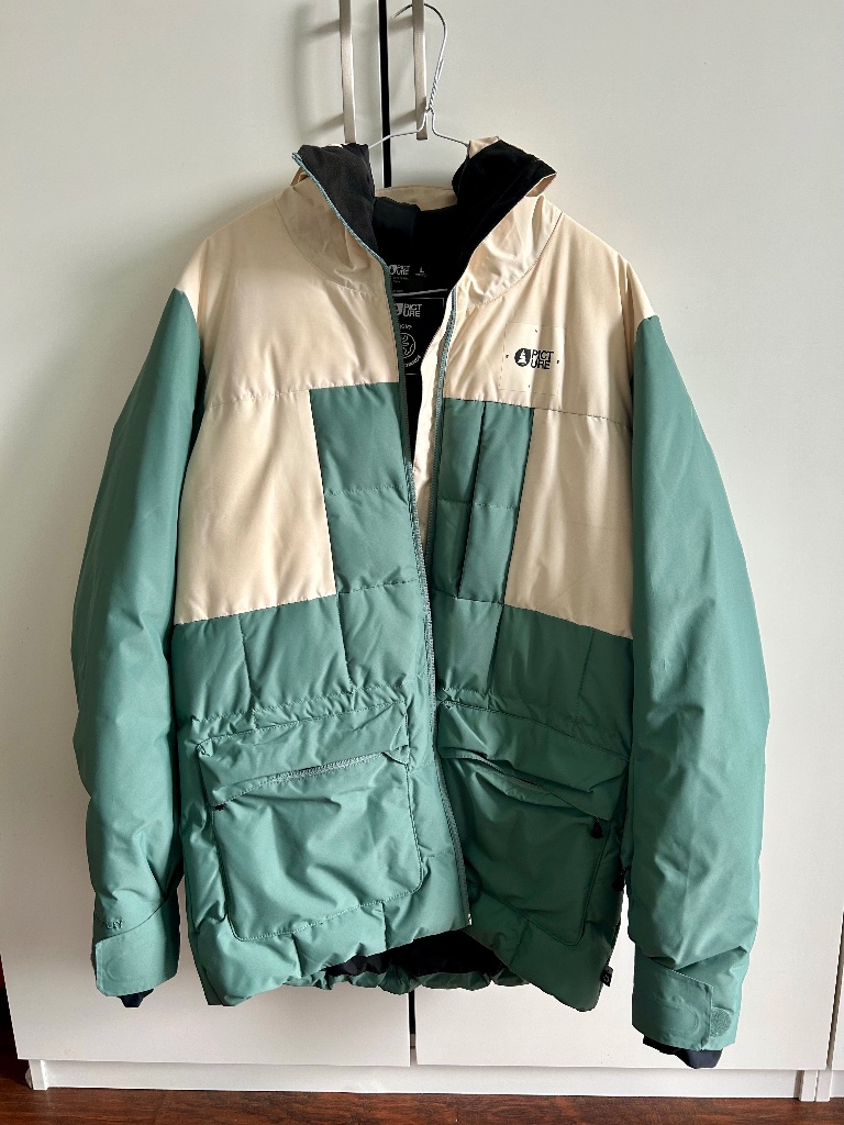 Pictures Ski/Winter Coat